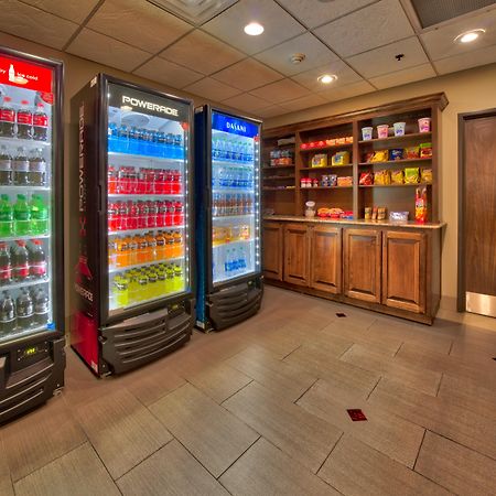 Holiday Inn Express And Suites Lubbock South By Ihg Zewnętrze zdjęcie