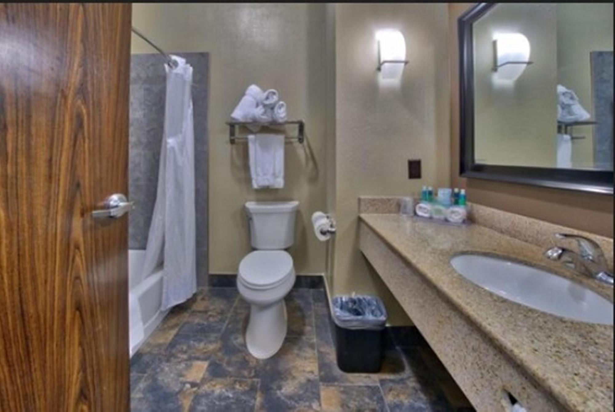 Holiday Inn Express And Suites Lubbock South By Ihg Pokój zdjęcie