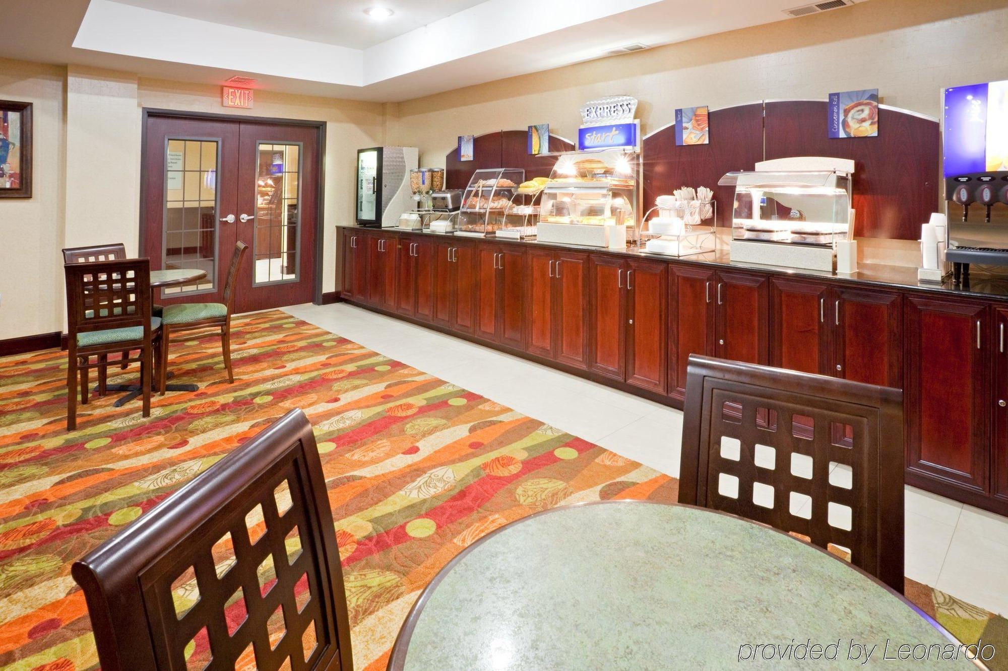 Holiday Inn Express And Suites Lubbock South By Ihg Zewnętrze zdjęcie