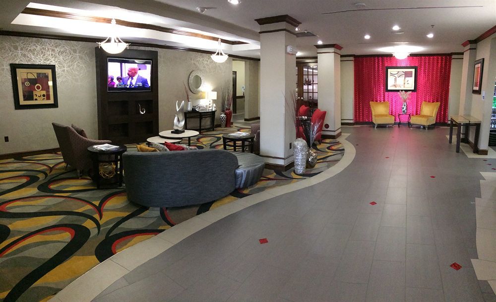 Holiday Inn Express And Suites Lubbock South By Ihg Zewnętrze zdjęcie