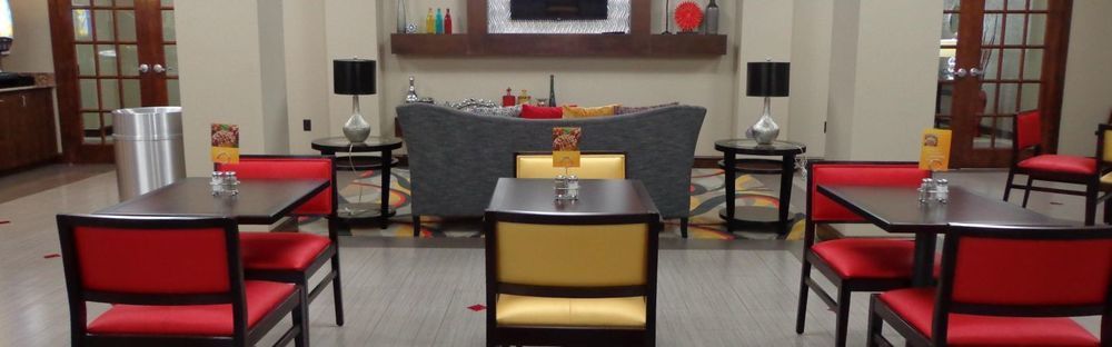 Holiday Inn Express And Suites Lubbock South By Ihg Zewnętrze zdjęcie